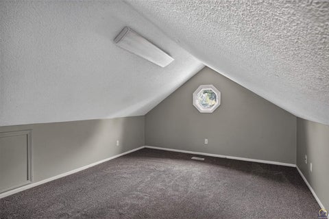 Tiny photo for 1339 SW High Ave, Topeka, KS 66604 (MLS # 245288)