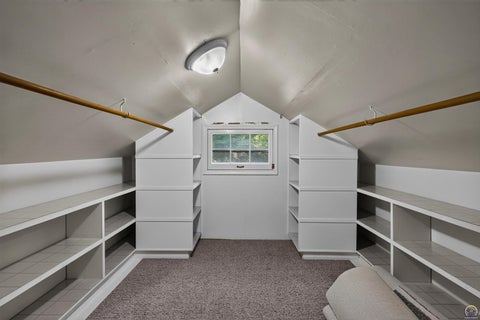 Tiny photo for 1339 SW High Ave, Topeka, KS 66604 (MLS # 245288)