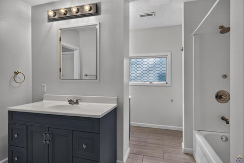 Tiny photo for 1339 SW High Ave, Topeka, KS 66604 (MLS # 245288)