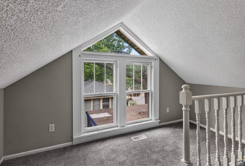 Tiny photo for 1339 SW High Ave, Topeka, KS 66604 (MLS # 245288)