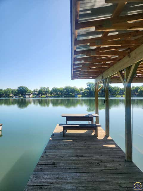 Tiny photo for 205 Cedar Circle Ter, Alma, KS 66401 (MLS # 244815)