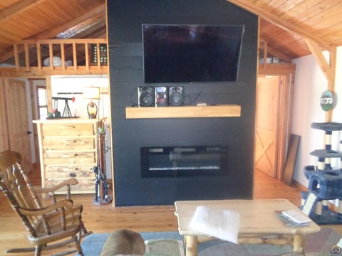 Tiny photo for 205 Cedar Circle Ter, Alma, KS 66401 (MLS # 244815)