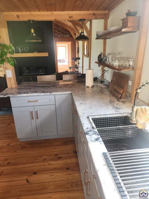 Tiny photo for 205 Cedar Circle Ter, Alma, KS 66401 (MLS # 244815)