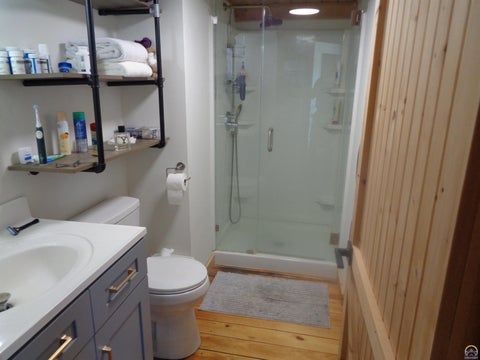 Tiny photo for 205 Cedar Circle Ter, Alma, KS 66401 (MLS # 244815)