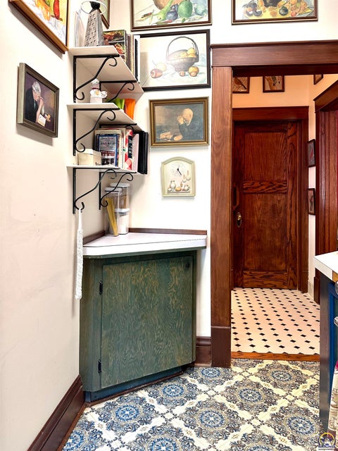 Tiny photo for 605 N Columbia St, Council Grove, KS 66846 (MLS # 245015)
