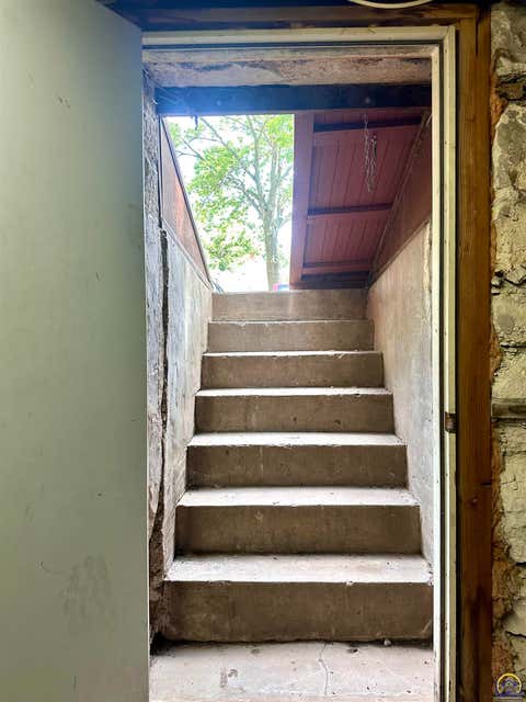 Tiny photo for 605 N Columbia St, Council Grove, KS 66846 (MLS # 245015)