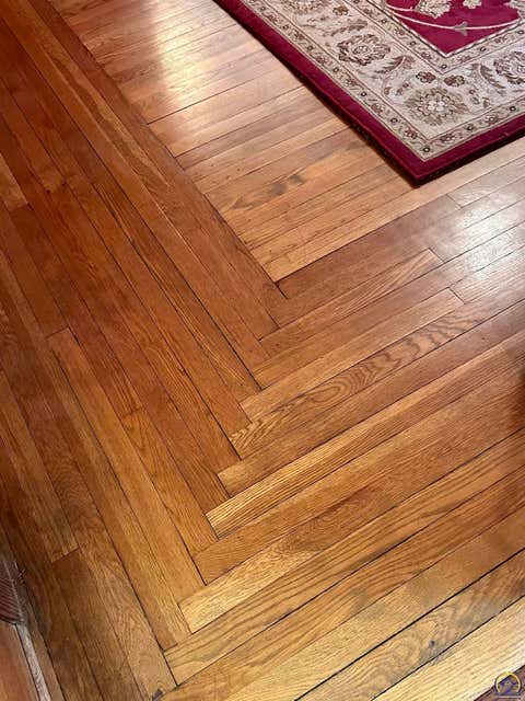 Tiny photo for 605 N Columbia St, Council Grove, KS 66846 (MLS # 245015)