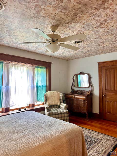 Tiny photo for 605 N Columbia St, Council Grove, KS 66846 (MLS # 245015)