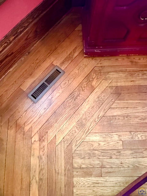 Tiny photo for 605 N Columbia St, Council Grove, KS 66846 (MLS # 245015)