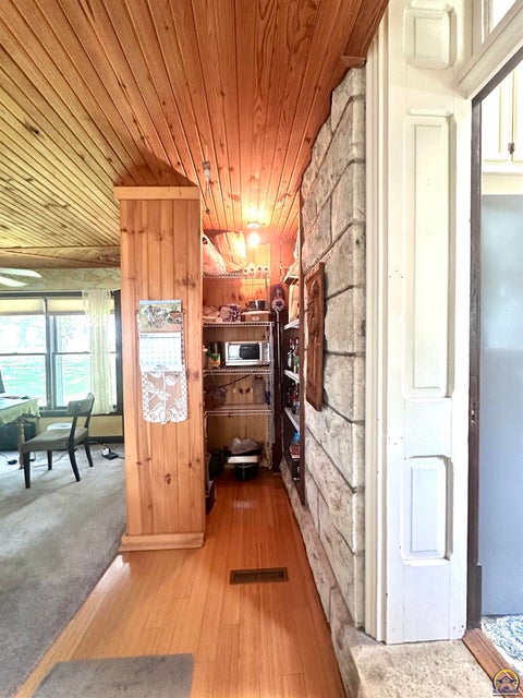 Tiny photo for 605 N Columbia St, Council Grove, KS 66846 (MLS # 245015)