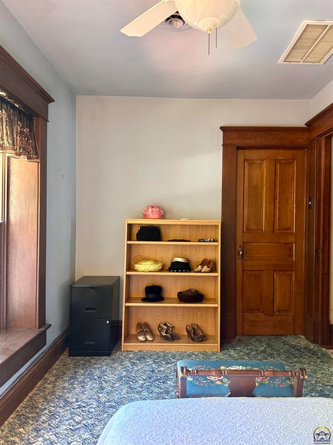 Tiny photo for 605 N Columbia St, Council Grove, KS 66846 (MLS # 245015)