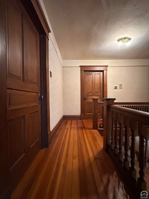 Tiny photo for 605 N Columbia St, Council Grove, KS 66846 (MLS # 245015)