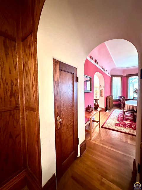 Tiny photo for 605 N Columbia St, Council Grove, KS 66846 (MLS # 245015)