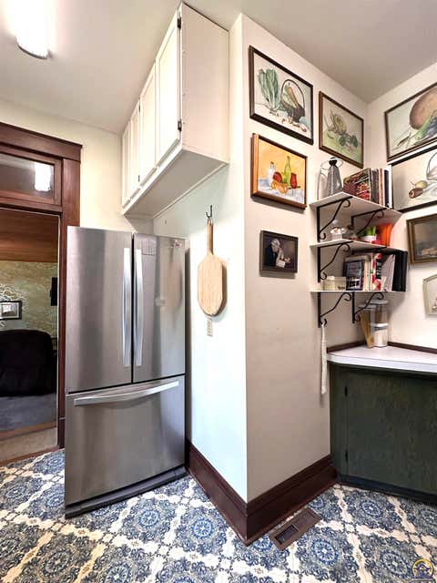 Tiny photo for 605 N Columbia St, Council Grove, KS 66846 (MLS # 245015)