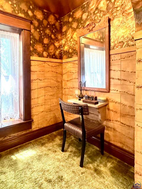 Tiny photo for 605 N Columbia St, Council Grove, KS 66846 (MLS # 245015)