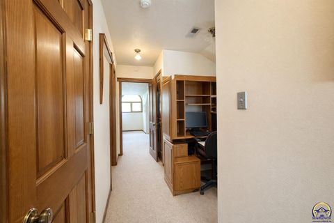 Tiny photo for 10020 SW Kingston Rd, Wakarusa, KS 66546 (MLS # 244167)