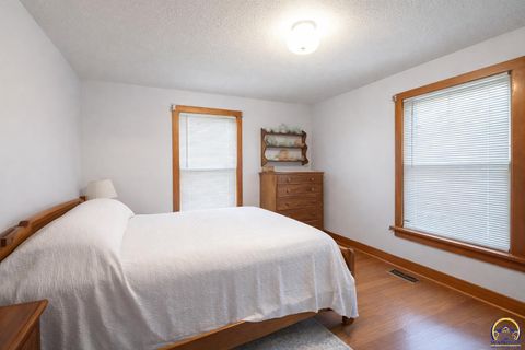 Tiny photo for 10020 SW Kingston Rd, Wakarusa, KS 66546 (MLS # 244167)