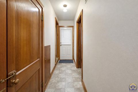Tiny photo for 10020 SW Kingston Rd, Wakarusa, KS 66546 (MLS # 244167)