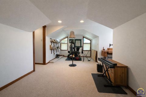 Tiny photo for 10020 SW Kingston Rd, Wakarusa, KS 66546 (MLS # 244167)