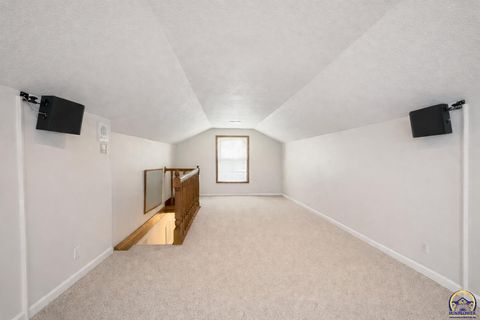 Tiny photo for 10020 SW Kingston Rd, Wakarusa, KS 66546 (MLS # 244167)