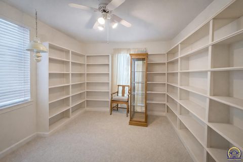 Tiny photo for 10020 SW Kingston Rd, Wakarusa, KS 66546 (MLS # 244167)
