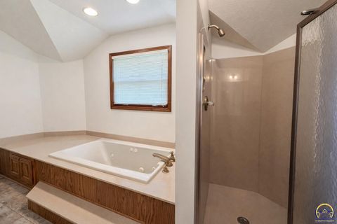 Tiny photo for 10020 SW Kingston Rd, Wakarusa, KS 66546 (MLS # 244167)