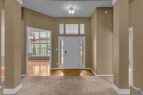 Tiny photo for 9828 Greenview Dr, Meriden, KS 66512 (MLS # 246153)