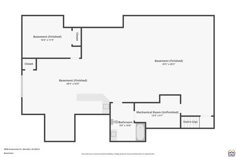 Tiny photo for 9828 Greenview Dr, Meriden, KS 66512 (MLS # 246153)