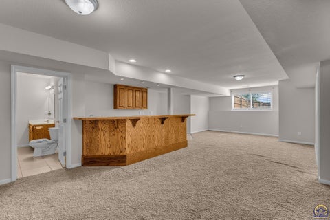 Tiny photo for 9828 Greenview Dr, Meriden, KS 66512 (MLS # 246153)