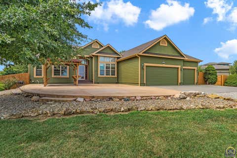 Tiny photo for 9828 Greenview Dr, Meriden, KS 66512 (MLS # 246153)
