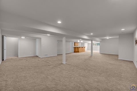 Tiny photo for 9828 Greenview Dr, Meriden, KS 66512 (MLS # 246153)