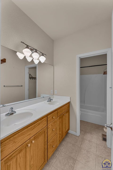 Tiny photo for 9828 Greenview Dr, Meriden, KS 66512 (MLS # 246153)