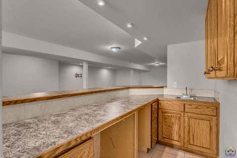 Tiny photo for 9828 Greenview Dr, Meriden, KS 66512 (MLS # 246153)