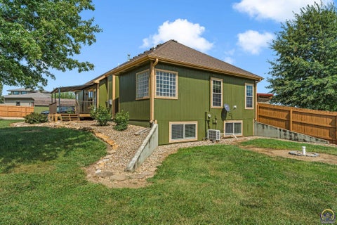 Tiny photo for 9828 Greenview Dr, Meriden, KS 66512 (MLS # 246153)