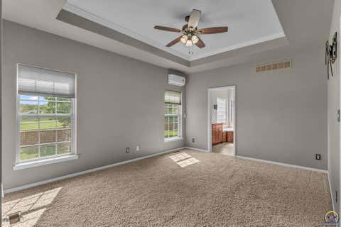 Tiny photo for 9828 Greenview Dr, Meriden, KS 66512 (MLS # 246153)