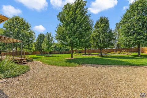 Tiny photo for 9828 Greenview Dr, Meriden, KS 66512 (MLS # 246153)
