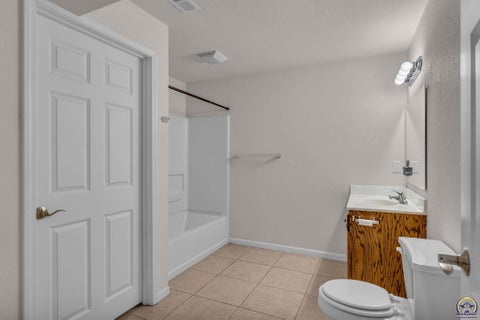 Tiny photo for 9828 Greenview Dr, Meriden, KS 66512 (MLS # 246153)