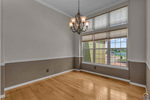 Tiny photo for 9828 Greenview Dr, Meriden, KS 66512 (MLS # 246153)