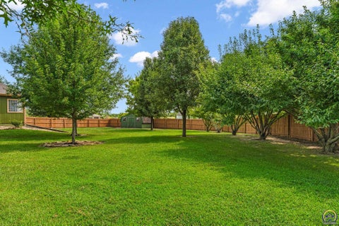 Tiny photo for 9828 Greenview Dr, Meriden, KS 66512 (MLS # 246153)