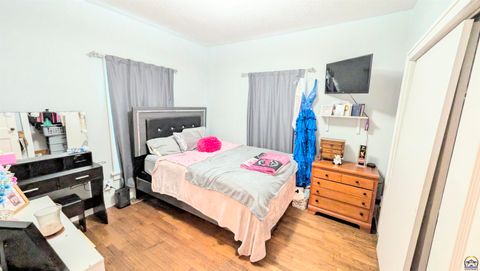 Tiny photo for 708 Union St, Emporia, KS 66801 (MLS # 244733)