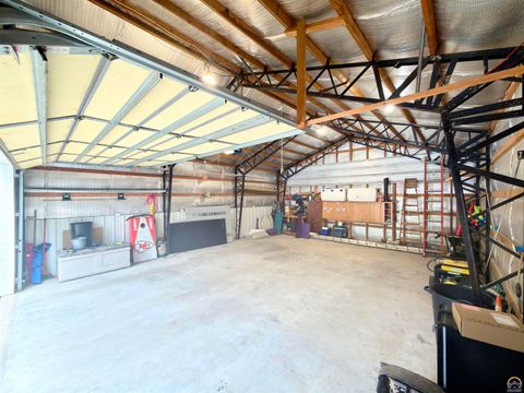 Tiny photo for 708 Union St, Emporia, KS 66801 (MLS # 244733)