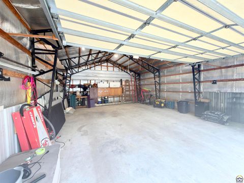 Tiny photo for 708 Union St, Emporia, KS 66801 (MLS # 244733)