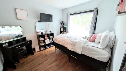 Tiny photo for 708 Union St, Emporia, KS 66801 (MLS # 244733)