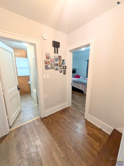 Tiny photo for 708 Union St, Emporia, KS 66801 (MLS # 244733)