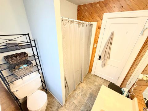 Tiny photo for 708 Union St, Emporia, KS 66801 (MLS # 244733)