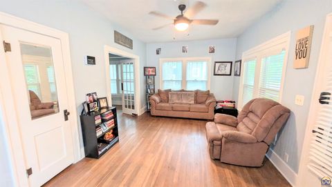 Tiny photo for 708 Union St, Emporia, KS 66801 (MLS # 244733)
