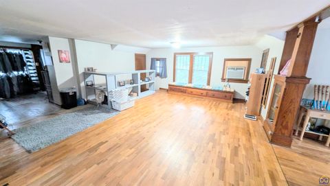 Tiny photo for 708 Union St, Emporia, KS 66801 (MLS # 244733)