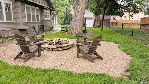 Tiny photo for 708 Union St, Emporia, KS 66801 (MLS # 244733)