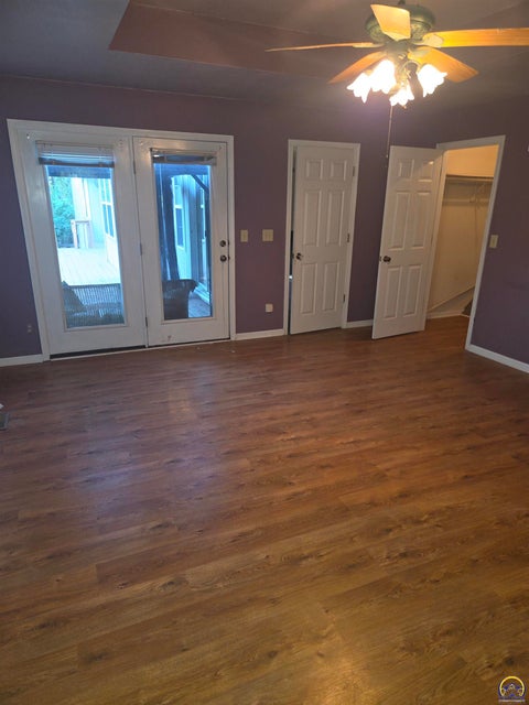 Tiny photo for 8885 Park Dr, Ozawkie, KS 66070 (MLS # 246936)