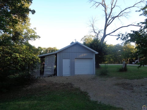 Tiny photo for 8885 Park Dr, Ozawkie, KS 66070 (MLS # 246936)